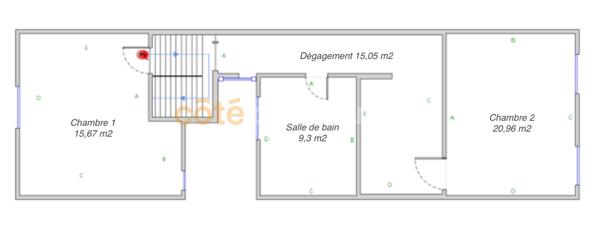 Vente Maison125 m² - 4 Pièces - SANCERRE (18300)