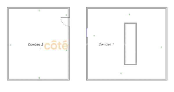 Vente Maison125 m² - 4 Pièces - SANCERRE (18300)