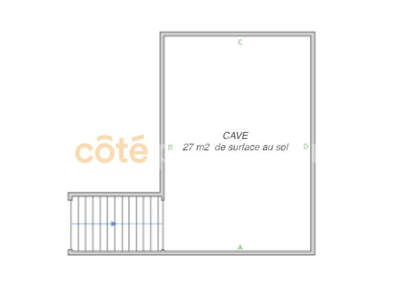 Vente Maison125 m² - 4 Pièces - SANCERRE (18300)