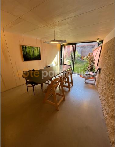 Vente Maison125 m² - 4 Pièces - SANCERRE (18300)