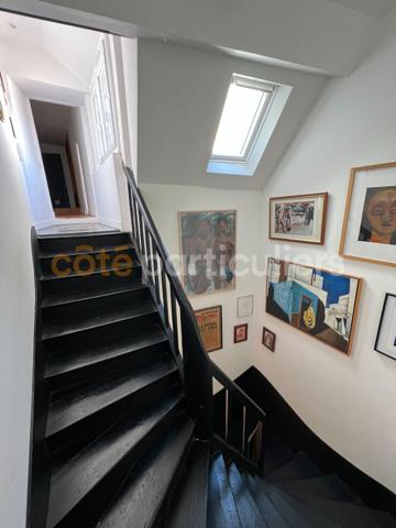 Vente Maison125 m² - 4 Pièces - SANCERRE (18300)