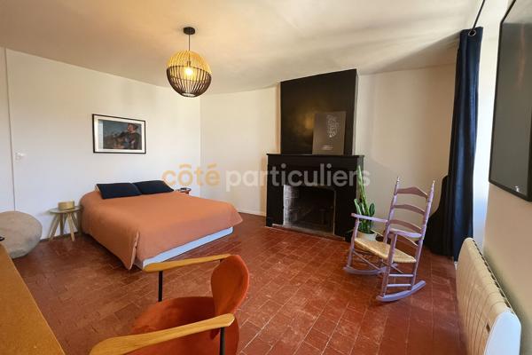 Vente Maison125 m² - 4 Pièces - SANCERRE (18300)