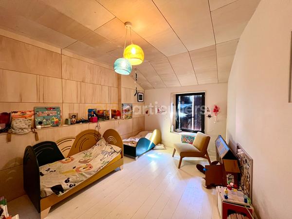 Vente Maison125 m² - 4 Pièces - SANCERRE (18300)