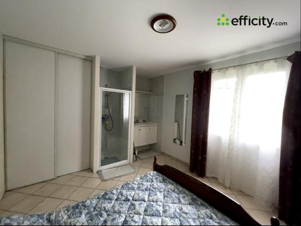 Maison 6 pièces - 163 m²