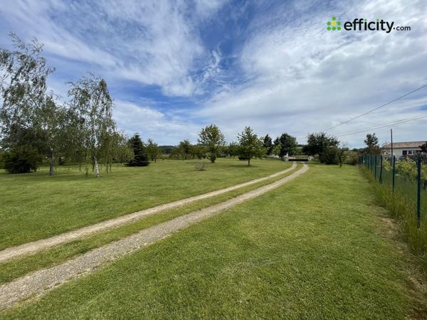 Maison 6 pièces - 163 m²