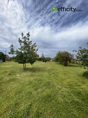 Maison 6 pièces - 163 m²