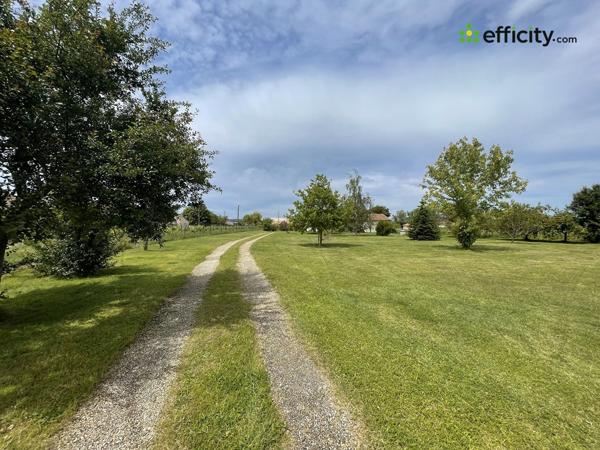 Maison 6 pièces - 163 m²