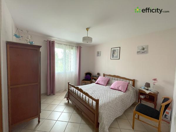 Maison 6 pièces - 163 m²