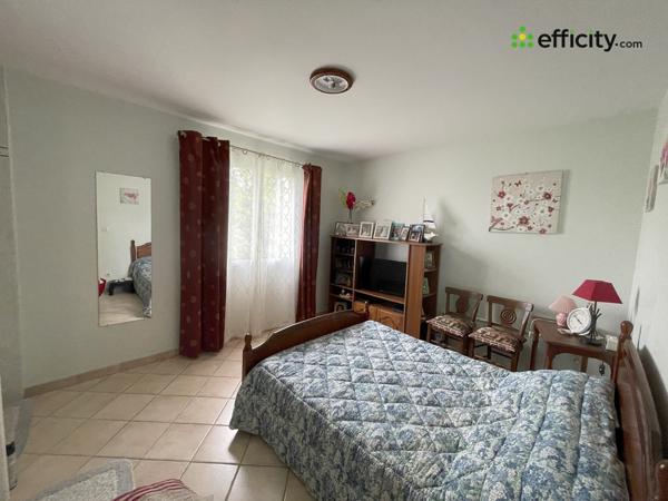 Maison 6 pièces - 163 m²