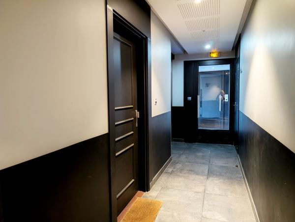 Appartement 2 pièces - 43 m² Exclusivité efficity
