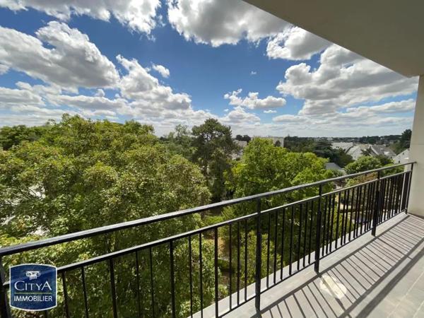 Appartement à vendre 4 pièces 94.92m²