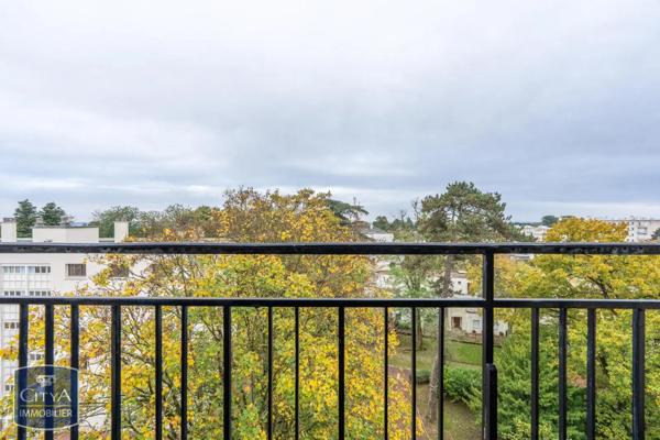 Appartement à vendre 4 pièces 94.92m²