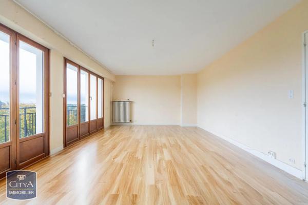 Appartement à vendre 4 pièces 94.92m²