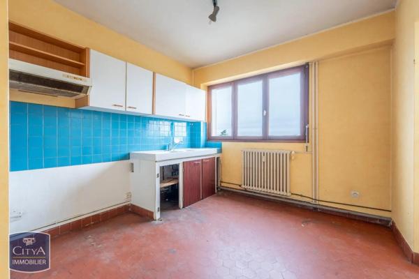 Appartement à vendre 4 pièces 94.92m²