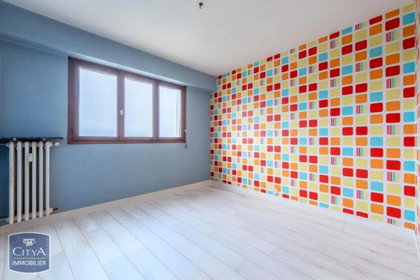 Appartement à vendre 4 pièces 94.92m²