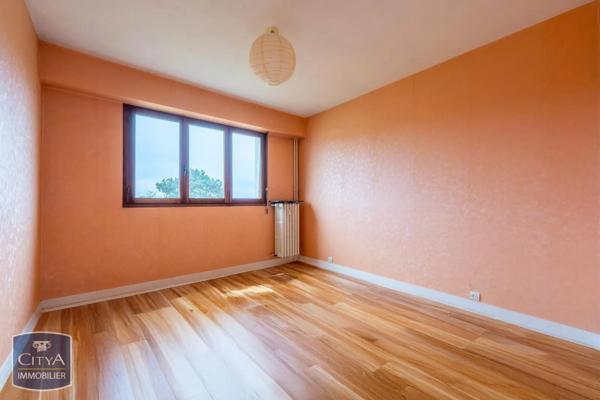 Appartement à vendre 4 pièces 94.92m²