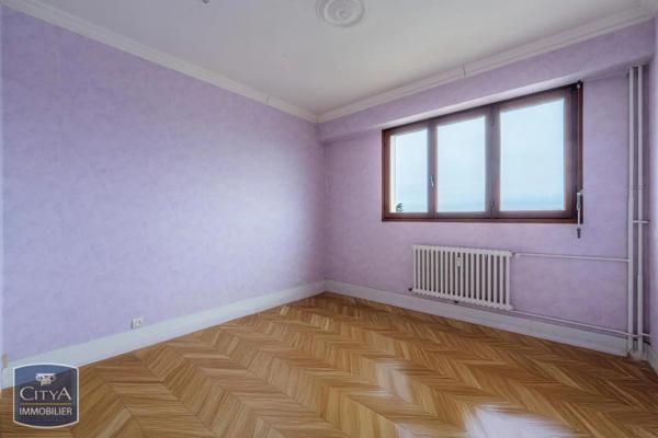 Appartement à vendre 4 pièces 94.92m²