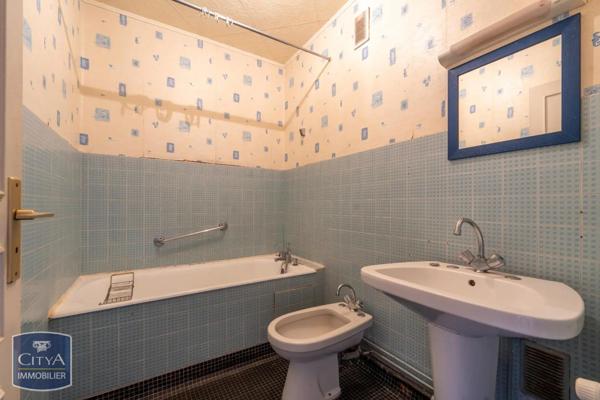 Appartement à vendre 4 pièces 94.92m²