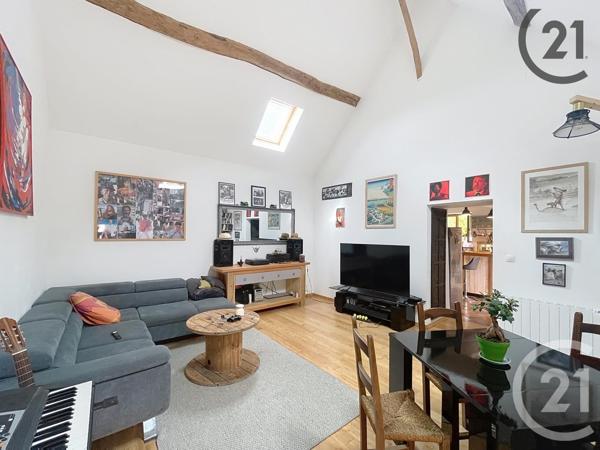 Maison à vendre  4 pièces - 99 m2 VERMENTON - 89