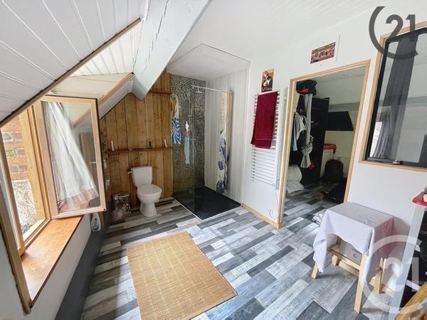 Maison à vendre  4 pièces - 99 m2 VERMENTON - 89