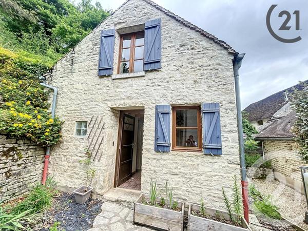 Maison à vendre  4 pièces - 99 m2 VERMENTON - 89