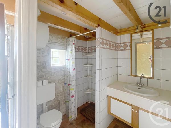 Maison à vendre  4 pièces - 99 m2 VERMENTON - 89