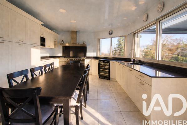 Maison à vendre 6 pièces 160 m² Dammartin-en-Goële