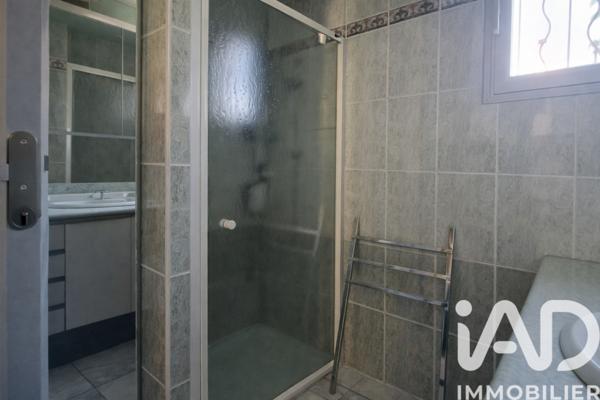 Maison à vendre 6 pièces 160 m² Dammartin-en-Goële