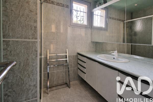 Maison à vendre 6 pièces 160 m² Dammartin-en-Goële