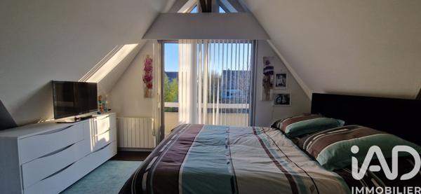 Maison à vendre 6 pièces 160 m² Dammartin-en-Goële