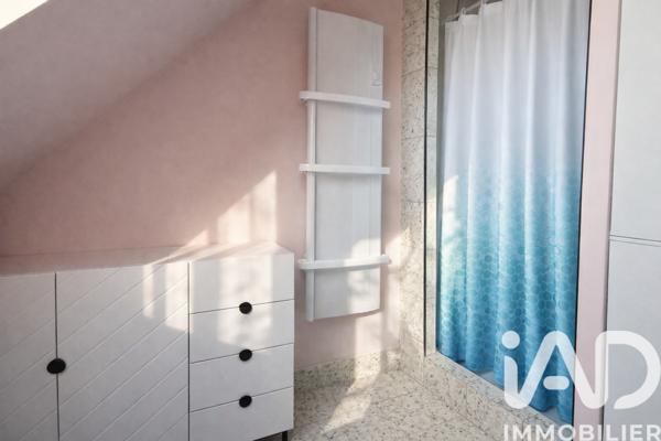 Maison à vendre 6 pièces 160 m² Dammartin-en-Goële