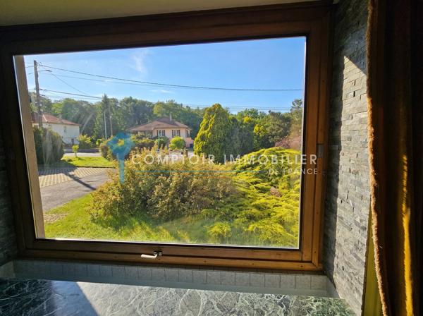 Maison
                                                                                                                                                                                                                                                                                                                        4 pièce(s)                                                                                                                                                                                                          3 chambre(s)                                                                                                                                                                                                          110  m²
