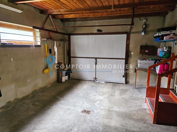 Maison
                                                                                                                                                                                                                                                                                                                        4 pièce(s)                                                                                                                                                                                                          3 chambre(s)                                                                                                                                                                                                          110  m²