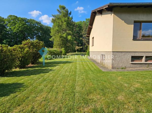 Maison
                                                                                                                                                                                                                                                                                                                        4 pièce(s)                                                                                                                                                                                                          3 chambre(s)                                                                                                                                                                                                          110  m²