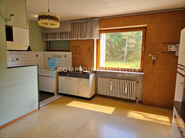 Maison
                                                                                                                                                                                                                                                                                                                        4 pièce(s)                                                                                                                                                                                                          3 chambre(s)                                                                                                                                                                                                          110  m²