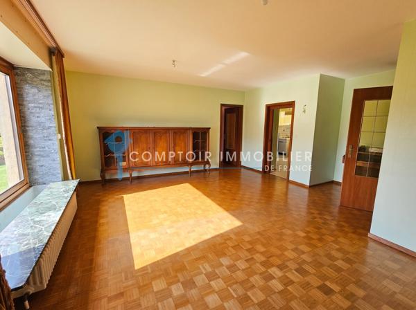 Maison
                                                                                                                                                                                                                                                                                                                        4 pièce(s)                                                                                                                                                                                                          3 chambre(s)                                                                                                                                                                                                          110  m²