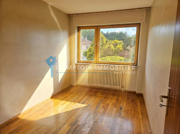 Maison
                                                                                                                                                                                                                                                                                                                        4 pièce(s)                                                                                                                                                                                                          3 chambre(s)                                                                                                                                                                                                          110  m²