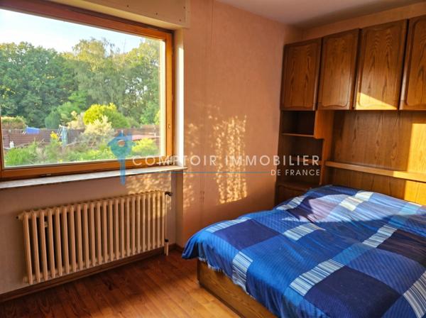 Maison
                                                                                                                                                                                                                                                                                                                        4 pièce(s)                                                                                                                                                                                                          3 chambre(s)                                                                                                                                                                                                          110  m²