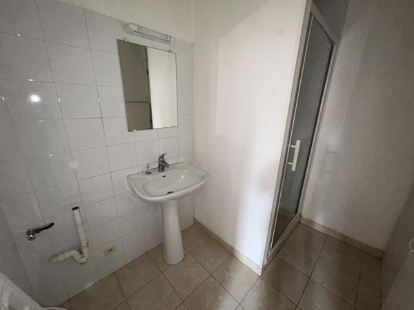 Vente Maison110 m² - 6 Pièces - ST AMAND MONTROND (18200)