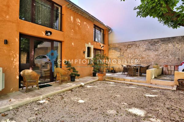 Maison
                                                                                                                                                                                                                                                                                                                        3 pièce(s)                                                                                                                                                                                                          2 chambre(s)                                                                                                                                                                                                          114  m²