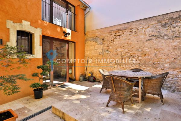 Maison
                                                                                                                                                                                                                                                                                                                        3 pièce(s)                                                                                                                                                                                                          2 chambre(s)                                                                                                                                                                                                          114  m²