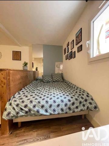 Appartement à vendre 1 pièce 25 m² Nice