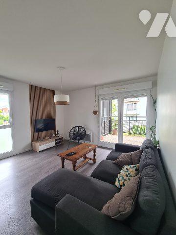 Appartement à vendre Besançon