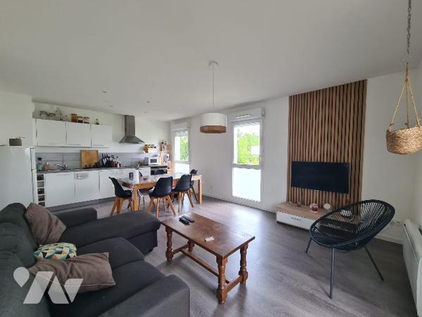 Appartement à vendre Besançon
