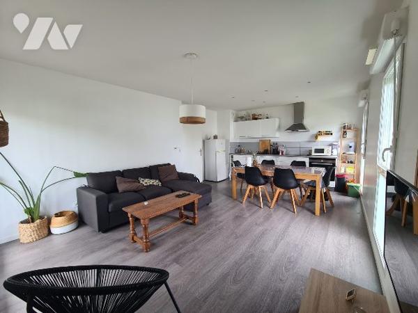Appartement à vendre Besançon