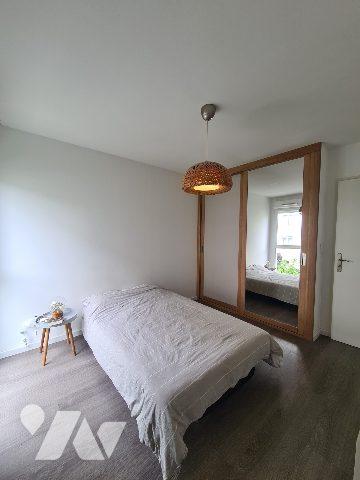 Appartement à vendre Besançon