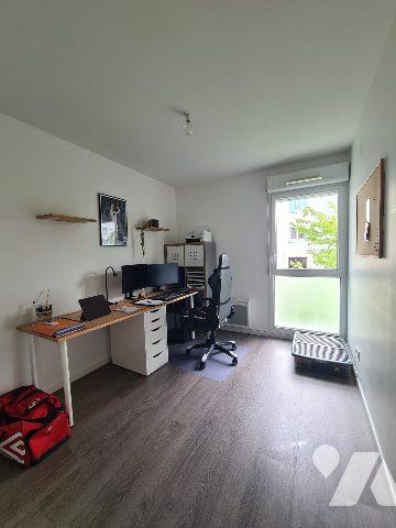 Appartement à vendre Besançon
