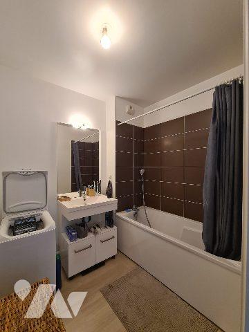 Appartement à vendre Besançon