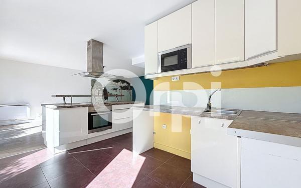 Appartement à vendre    3 pièces • 77 m2 Montrouge