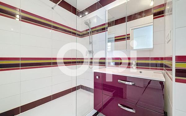 Appartement à vendre    3 pièces • 77 m2 Montrouge